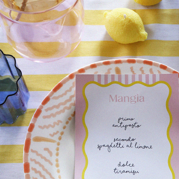 Mangia Menus